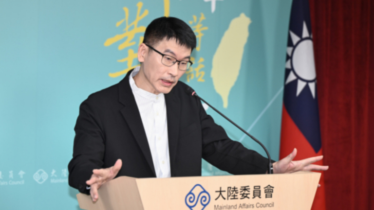 台灣民調：81.2%反對一國兩制 68.9%拒絕中共統一
