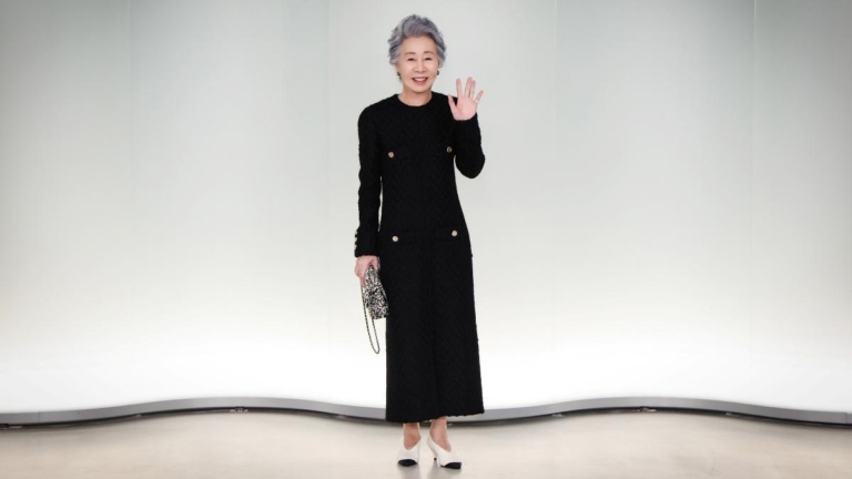 第78屆艾美獎入圍名單 尹汝貞入圍最佳女配角
