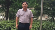【禁闻】7月10日维权动态 律师文东海被广西法院法警控制后失联