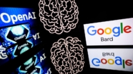 OpenAI与Google出售AI模型给中企 专家警告