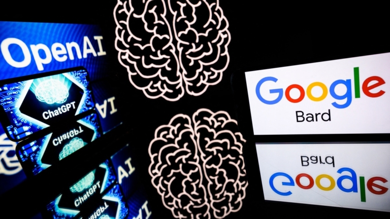 OpenAI與Google出售AI模型給中企 專家警告