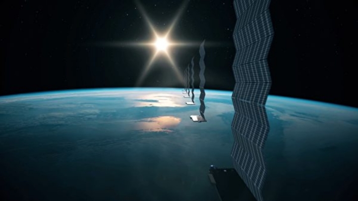 假科研真偷情報？新西蘭挫敗中共衛星計劃