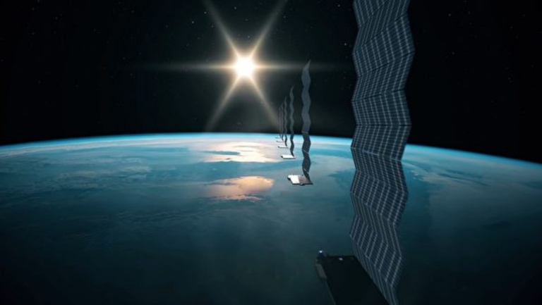 假科研真偷情報？新西蘭挫敗中共衛星計劃