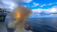 伊朗違背協議 美軍雷霆打擊 海灣國家遭報復