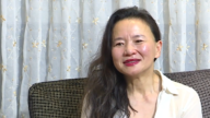 專訪前央媒主播成蕾：勿對中共跨境恐懼沉默