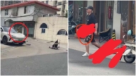 傳廈門兩男隨機砍人 公安開槍只抓到一個(視頻)