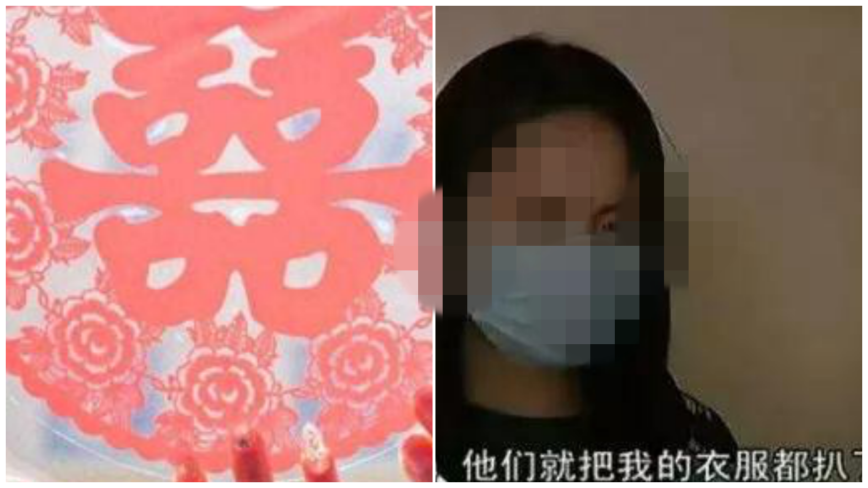 河南20歲伴娘遭婚鬧拋摔致傷殘