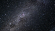 天文學家的「甜蜜」發現:恆星間存在糖分子
