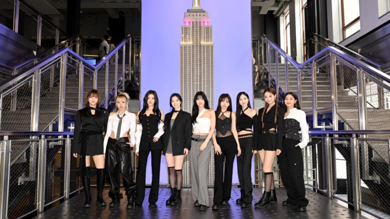 TWICE周子瑜與JYP娛樂是否續約 公司：討論中