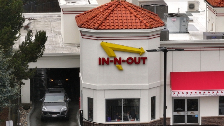 In-N-Out宣布重大擴張計畫！東海岸依然沒份