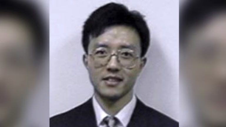 加國華裔科學家被控中共間諜 數千文件疑外洩