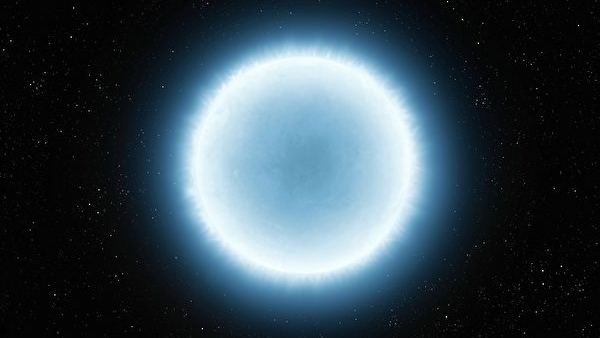 天文學家發現4顆隱藏在眼皮底下的白矮星