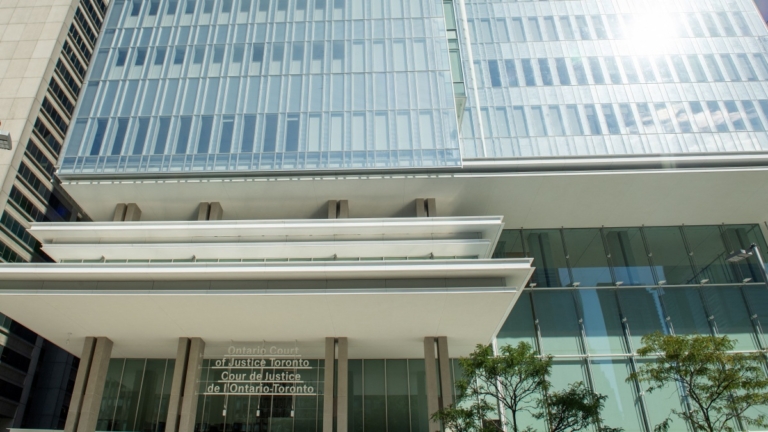 涉中共外國干預案 加拿大前科研人員被起訴