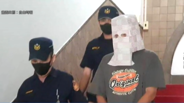 台灣3名空軍遭中共利誘交付機密 高雄法院宣判