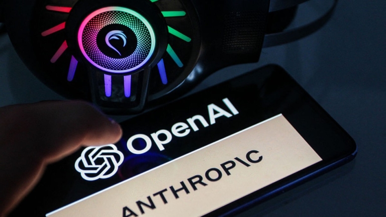 OpenAI要推智慧音箱 主打AI夥伴 預計2027上市