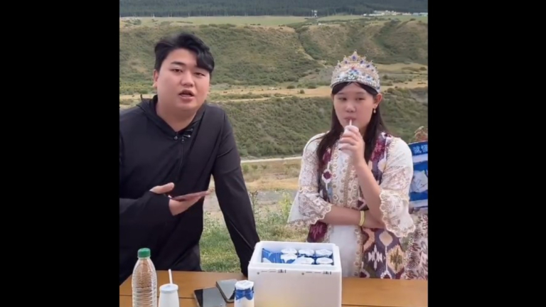 全紅嬋哥哥捐款3萬遭網暴 引關注