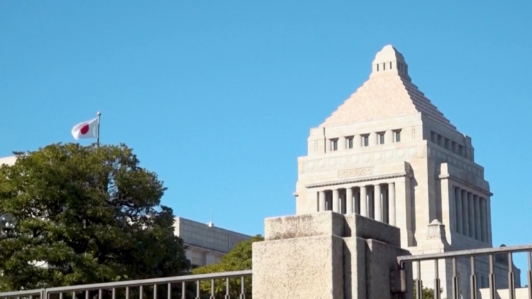 日本修正經濟安保法 前國會議員：可遏制中共風險