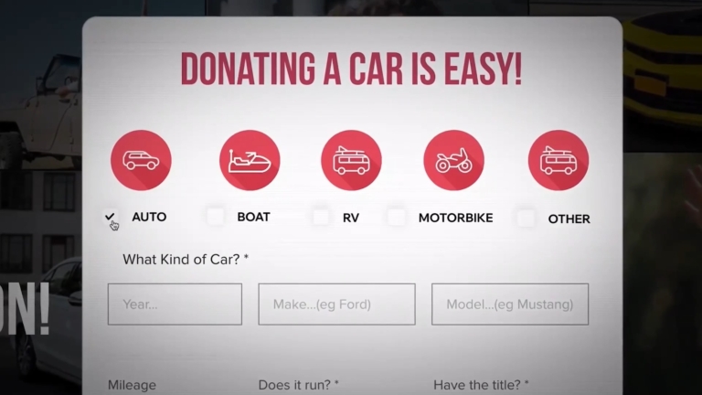 【廣告】giftacar.com 捐贈汽車