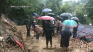 缅甸两艘难民船在孟加拉湾翻覆 逾500人罹难