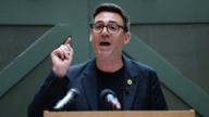 无竞争对手 前曼城市长伯纳姆将出任英国首相