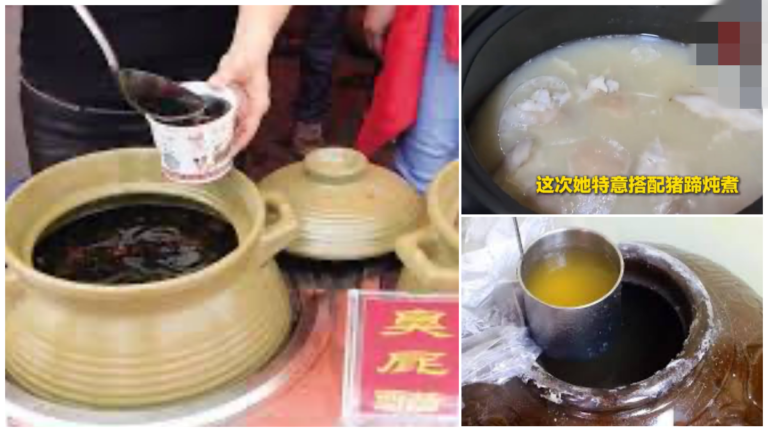 廣東女煲湯飄臭味 鄰居報警牽出千年傳統美食
