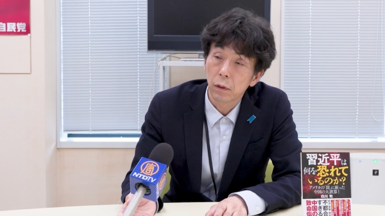 日本強化外國投資審查制度 議員：防堵技術外流