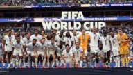 世界杯:英格兰6:4赢法国摘铜 一战刷新多项纪录