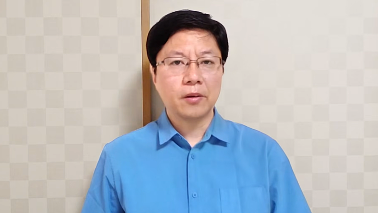 【傑森視角】伊朗王牌廢了！中國AI驚世界！