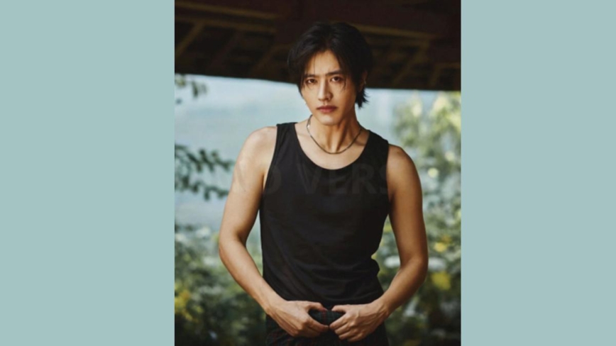 出道10年存款不足5千元 大陸男星自曝遭壓榨