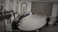 【禁聞】王滬寧訪朝被金正恩「羞辱」 網路熱議