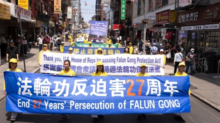 王友群：中共最後瘋狂透絕望 害人終害己