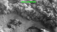 美軍完成九夜連襲伊朗 通訊成打擊目標
