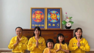 【720特別報導】(2)武漢狀元:信仰支撐我走出逆境
