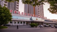 金正恩羞辱式會見王滬寧 分析:中朝關係生變