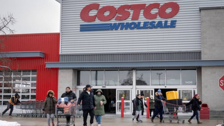 別人退貨你撿漏！Costco 不告訴你的省錢祕笈