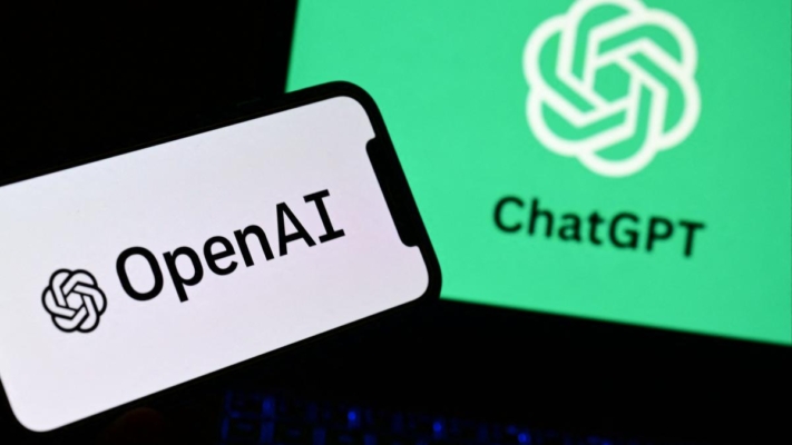 美國華裔男和ChatGPT說悄悄話 AI直接報警抓人