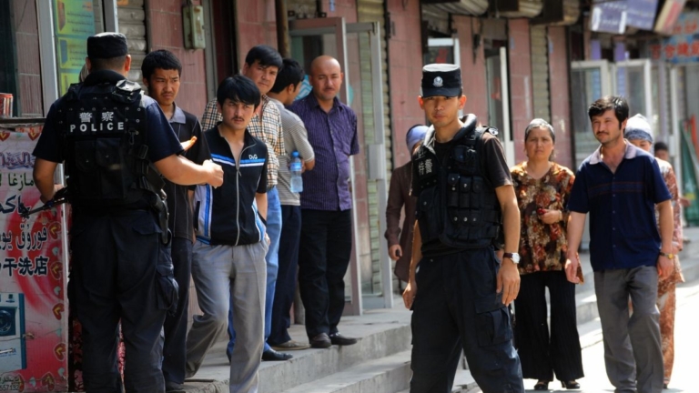【名家專欄】中共民族新法既不團結也不進步