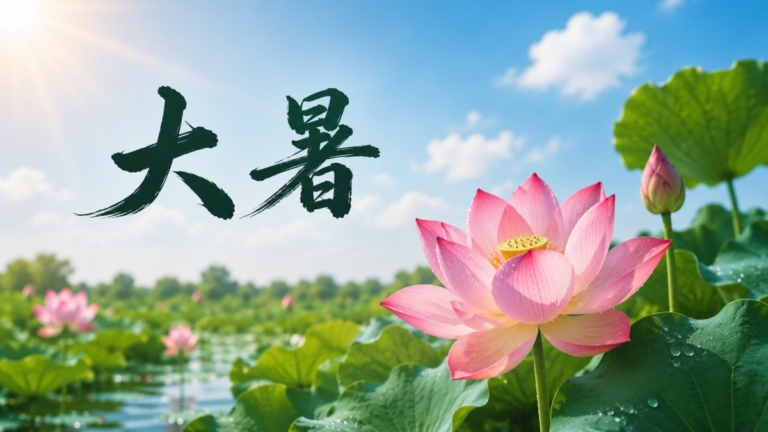 大暑節氣吃鳳梨 送「大暑船」驅走瘟疫