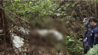 彰化荔枝园保鲜膜裹尸案 警拘提3名涉案男子