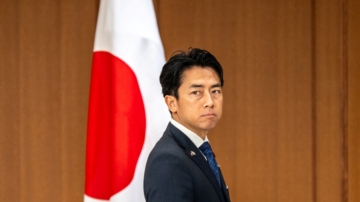 【禁闻】中共威胁加剧 日本重启核武角色讨论