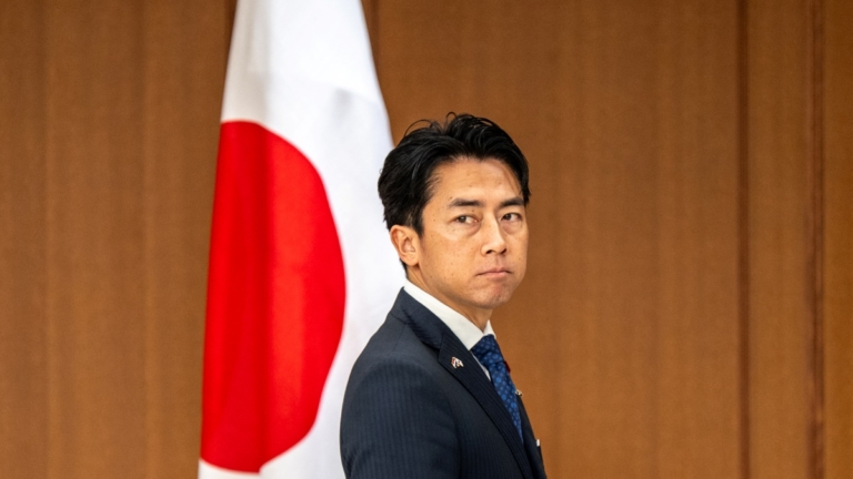 【禁聞】中共威脅加劇 日本重啟核武角色討論