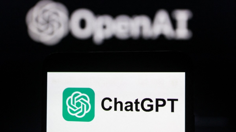 聽信ChatGPT醫療建議險送命 佛州男告OpenAI