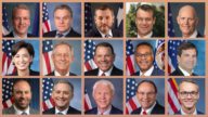 美國會15位議員聲援法輪功 籲法辦中共施暴者