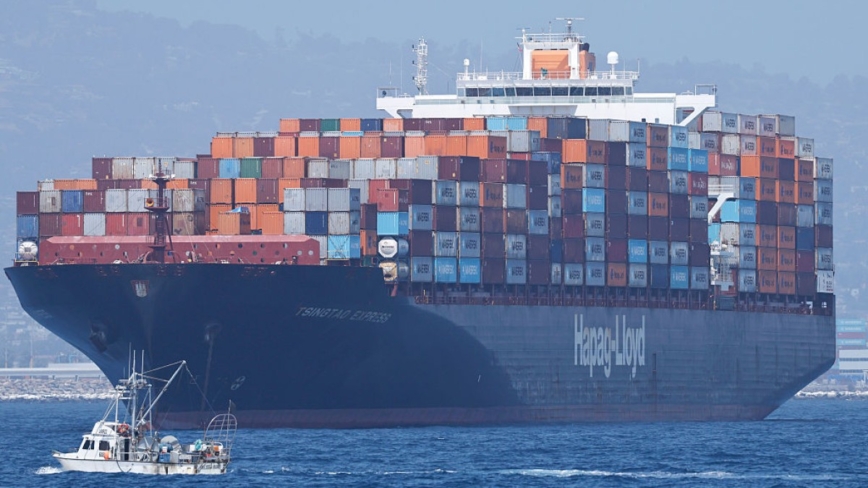 川普祭強迫勞動關稅 中港台等60經濟體入列