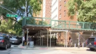 纽约男大喊“真主至大”刺伤两人 警朝仇恨犯罪调查