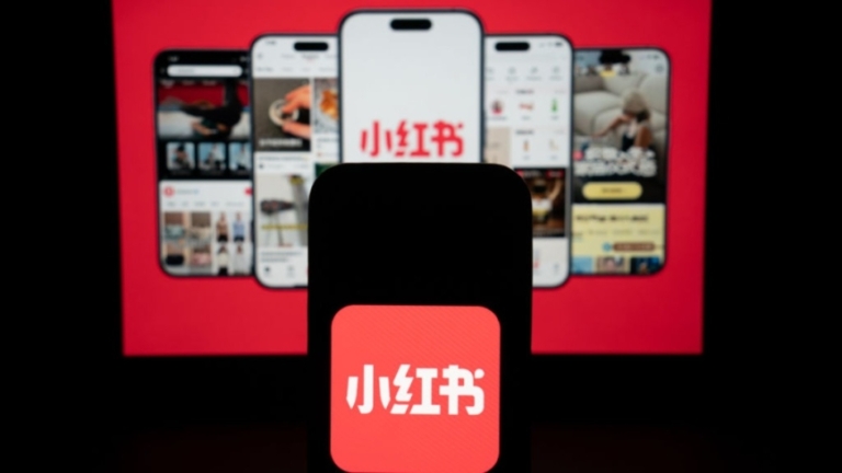 被前員工舉報 赴港上市受阻 傳小紅書求和解被拒