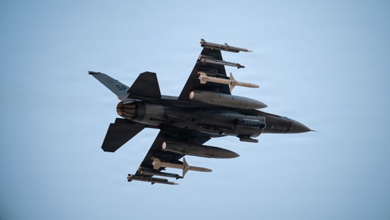 【時事金掃描】烏軍F16打下俄羅斯Su35 金正恩惹怒摩薩德