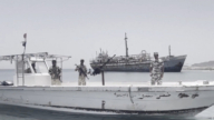 胡塞导弹袭沙特炼油厂 红海封锁推高能源风险