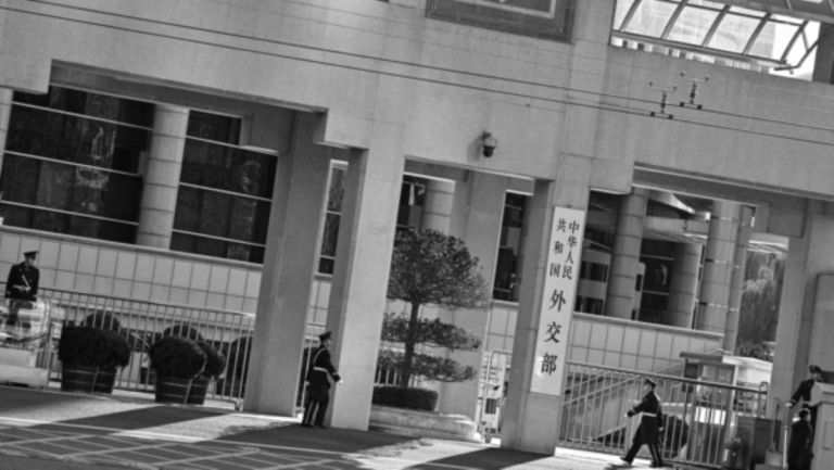 王友群：中共欺騙美國總統川普的五件事