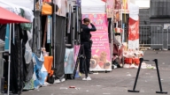 西雅图美食节惊传大规模枪击案 至少2死5伤
